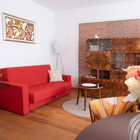 Passero Holiday House Moravske Toplice Exterior foto